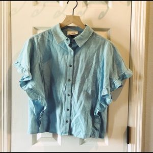 Universal Thread Blouse